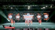 Mater Bay Academy - Stingrays [2026 Elementary Perf Large Day 2] 2026 US Open Cheerleading & Dance Championship