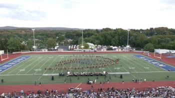 Pacific Crest "IT SIN OUR NATURE" at 2025 DCI Eastern Classic