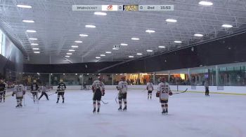 Replay: Home - 2025 Calgary Fire Red vs Raiders Slash | Sep 13 @ 5 PM