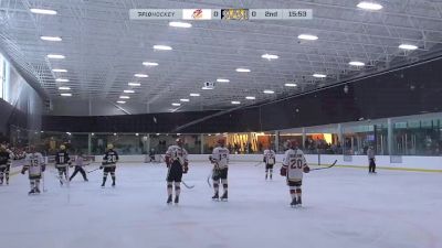 Replay: Home - 2025 Calgary Fire Red vs Raiders Slash | Sep 13 @ 5 PM