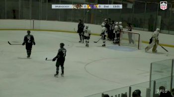 Replay: Home - 2025 Muskegon vs Youngstown | Sep 5 @ 5 PM