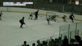 Replay: Away - 2025 Muskegon vs Youngstown | Sep 5 @ 5 PM