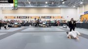 Lukas Gomez vs Rayyan Bashorun 2026 PBJJF Pan American Jiu-Jitsu Championships
