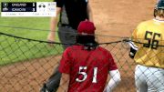 Replay: Home - 2024 Ballers vs Chukars | Aug 8 @ 7 PM