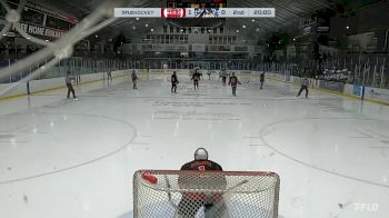Replay: Home - 2023 99ers vs Blues | Dec 15 @ 6 PM