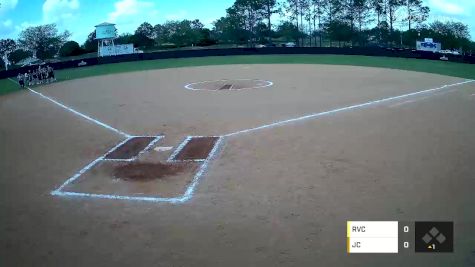 Jackson vs. Rock Valley - 2020 THE Spring Games