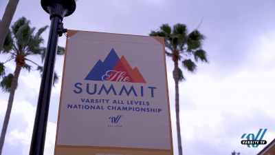 Get Excited For The 10th Anniversary Summit Show!