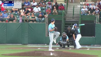 Replay: Away - 2024 Gateway Grizzlies vs Windy City | Jul 11 @ 6 PM