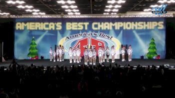 Perfect 10 Heat - Ignite [2024 L3 Junior Day 1] 2024 America's Best Indy Challenge