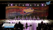 Dance Mania - Dance Mania Junior Pom [2023 Junior - Pom Day 2] 2023 Spirit Cheer Dance Grand Nationals & Cheer Nationals