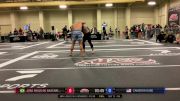 Cameron Hurd vs João Paulo Do Nascimento 2025 ADCC Charlotte Open