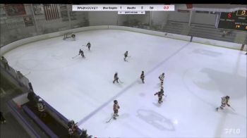 Replay: Home - 2023 Islanders U12 vs Bandits 12U A White | Oct 29 @ 3 PM