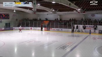 Replay: Home - 2025 Waywayseecappo vs Swan Valley | Feb 21 @ 6 PM