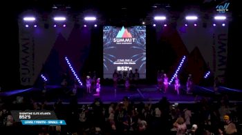 Showtime Elite Atlanta - B52's [2025 L1 Youth - Small - B Day 2] 2025 The Youth Summit