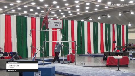 Leah Pulcini - Women's Group, Parkettes - 2021 Christmas on the Chesapeake