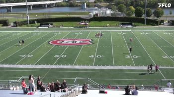 Replay: Saginaw Valley vs St. Cloud State | Sep 28 @ 11 AM