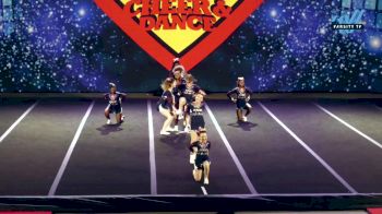 RADD Cheer - Ice Queens [2024 L1 Junior - D2 Day 1] 2024 Spirit Sports Kissimmee Nationals