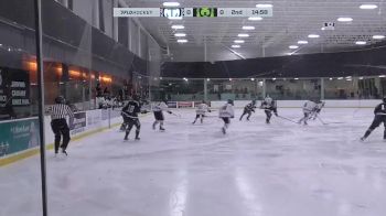Replay: Home - 2025 Lakers U18 AAA vs Reign U18 AAA | Sep 11 @ 7 PM