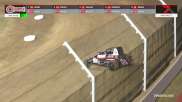 Full Replay | USAC BC39 Thursday at IMS Dirt Track 9/26/24