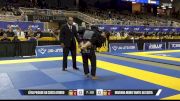 Mariana Muniz Vantil Da Costa vs Lívia Piedade Da Costa Afonso 2026 Pan Jiu Jitsu IBJJF Championship