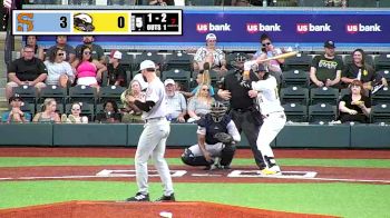 Replay: Home - 2023 FerryHawks vs Honey Hunters | Jul 14 @ 6 PM