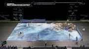 West Shore School District "Lewisberry PA" at 2026 WGI Guard World Championships