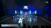 ASD INTENSITY ELITE CHEER & DANCE - Jegasus [2026 IOP Day 1] 2026 ELITE Stunt & Dance Championship