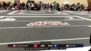 Shahana Shams vs Mia Lino 2025 ADCC Orlando Open/Youth Trials