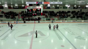 Replay: Home - 2024 Niverville vs Winkler | Feb 14 @ 6 PM