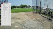 Replay: Discus - 2026 AAU Junior Olympic Games | Aug 8 @ 3 PM