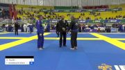 ROGERIO TALEB vs FABIO RODRIGUES GRANGIERI 2023 Brasileiro Jiu-Jitsu IBJJF