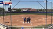 Replay: TAMIU vs A&M-Kingsville | Apr 6 @ 12 PM