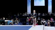 Lilly Lippeatt - Floor, Cincinnati Gym - 2021 Winter Cup & Elite Team Cup