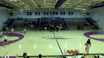 Replay: Millsaps vs Ozarks (AR) - Women's | Dec 19 @ 3 PM