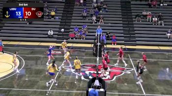 Replay: Lake Superior vs Davenport | Oct 11 @ 6 PM