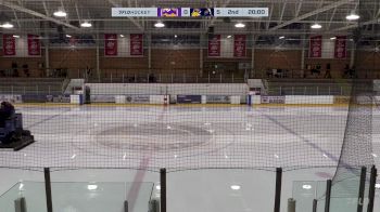 Replay: Home - 2025 Port Coquitlam vs Delta | Jan 28 @ 7 PM