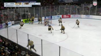 Replay: Home - 2025 Green Bay vs Muskegon | Mar 22 @ 6 PM