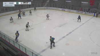 Replay: Vipr - 2025 Seventh Fire vs RHA Winnipeg | Sep 19 @ 7 PM