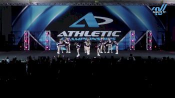 Northern Elite - Fierce [2024 L2 Youth Day 1] 2024 Athletic Championships Kansas City Nationals