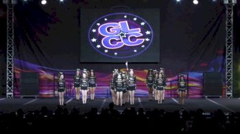 Platinum Athletics - Frost [2025 L2 Junior - Small Day 1] 2025 GLCC Grand Nationals