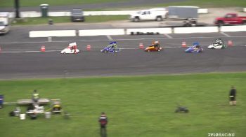 Replay: Wild Thing Kart Series at Stafford | Jun 9 @ 6 PM