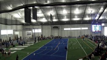 Replay: Throws - 2025 GVSU Holiday Open | Dec 5 @ 12 PM