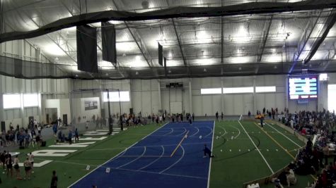 Replay: Throws - 2025 GVSU Holiday Open | Dec 5 @ 12 PM
