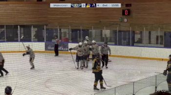 Replay: Home - 2024 Chilliwack vs Delta | Dec 3 @ 7 PM