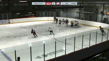 Replay: Home - 2024 Rockland vs Ottawa | Feb 28 @ 7 PM