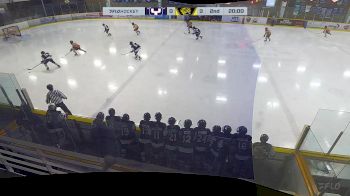 Replay: Home - 2024 Yale vs BWC | Dec 6 @ 7 PM