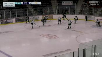 Replay: Home - 2024 Winnipeg vs Dauphin | Jan 5 @ 7 PM