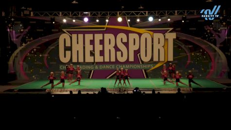 Southern Athletics - PEACHES [2024 L2 Junior - D2 - Small - E Day 1] 2024 CHEERSPORT National All Star Cheerleading Championship