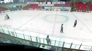 Replay: Home - 2025 Calgary Bisons vs Rebels | Mar 16 @ 1 PM