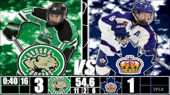 Replay: Home - 2024 Royals vs Cougars | Dec 16 @ 6 PM